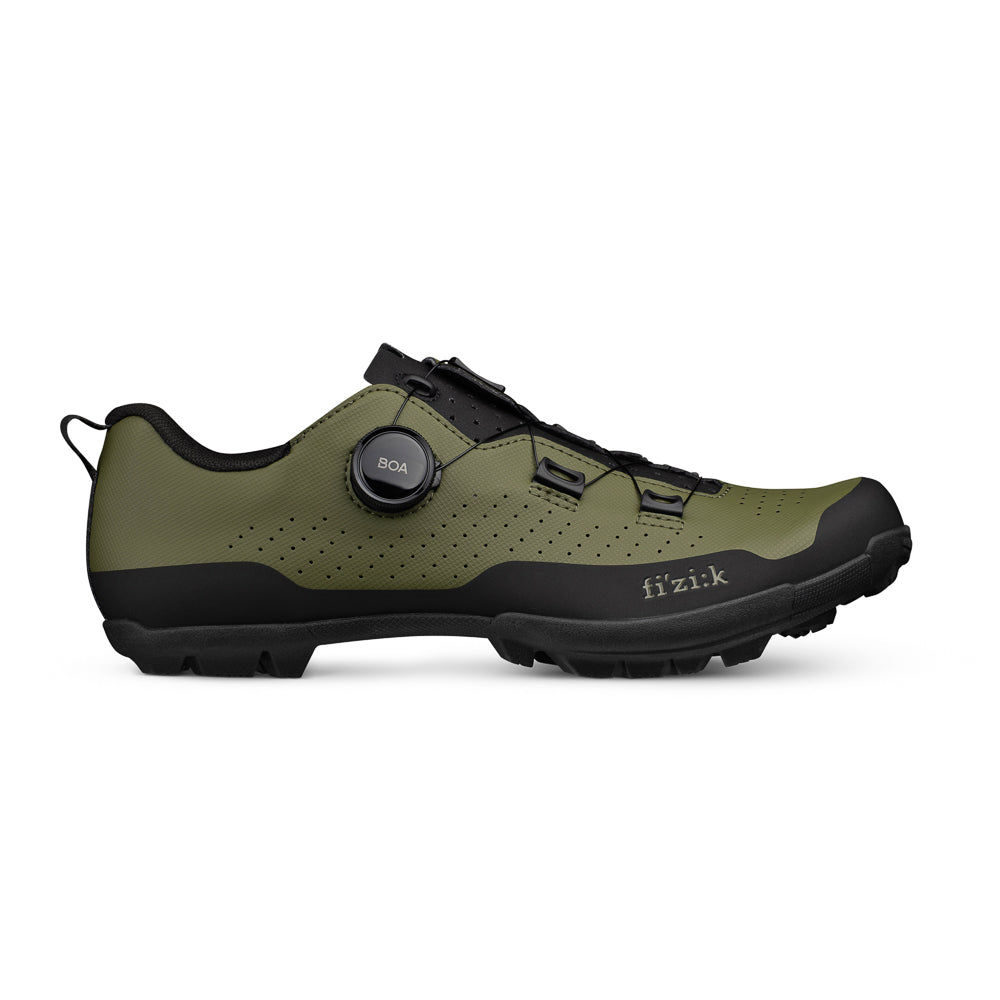 Zapatillas MTB | Atlas