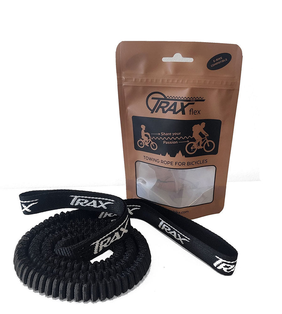 Cuerda de arrastre y remolque Trax Flex