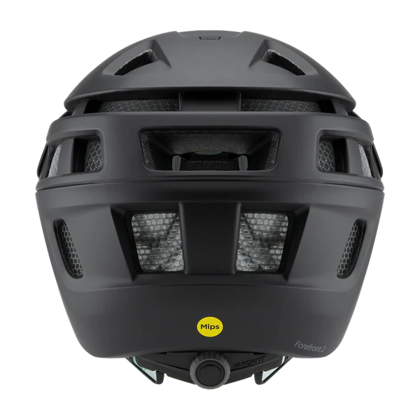 Casco Forefront 2 Mips