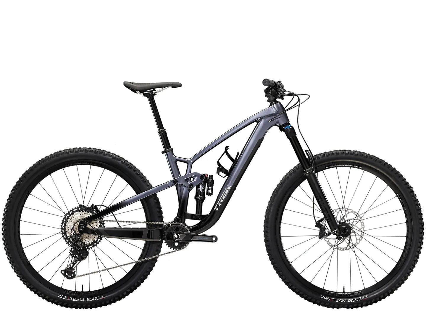 Bicicleta Mountain Bike Fuel 8 Ex Gen 6