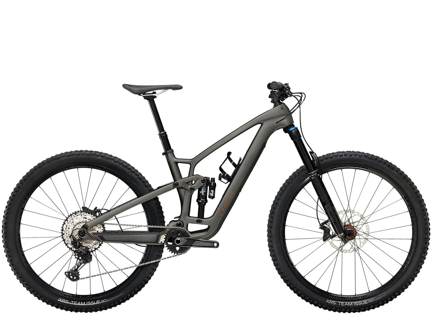 Bicicleta Mountain Bike Fuel Ex 9.7 Gen 6