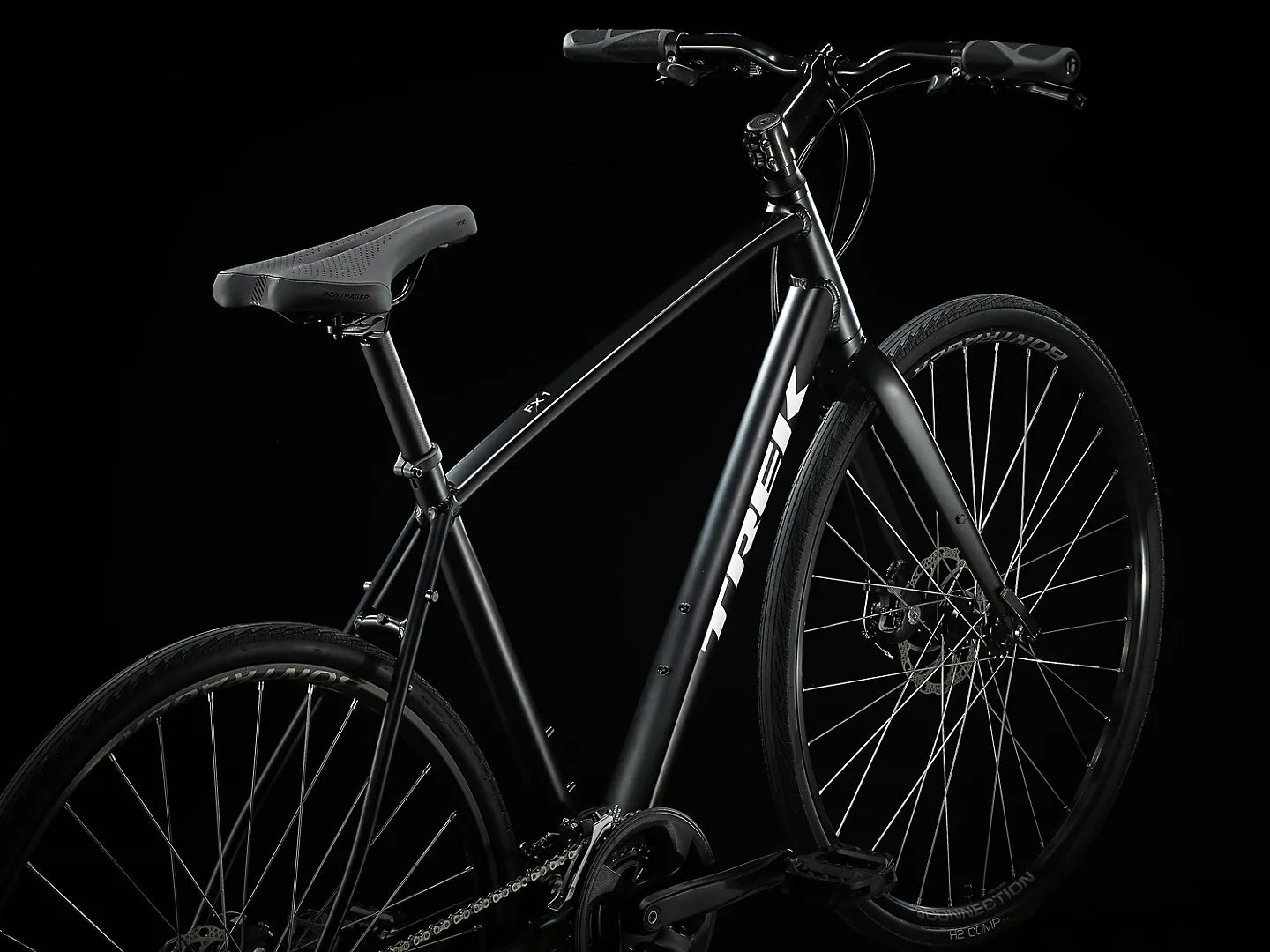 Bicicleta Urbana FX 1 Gen 3