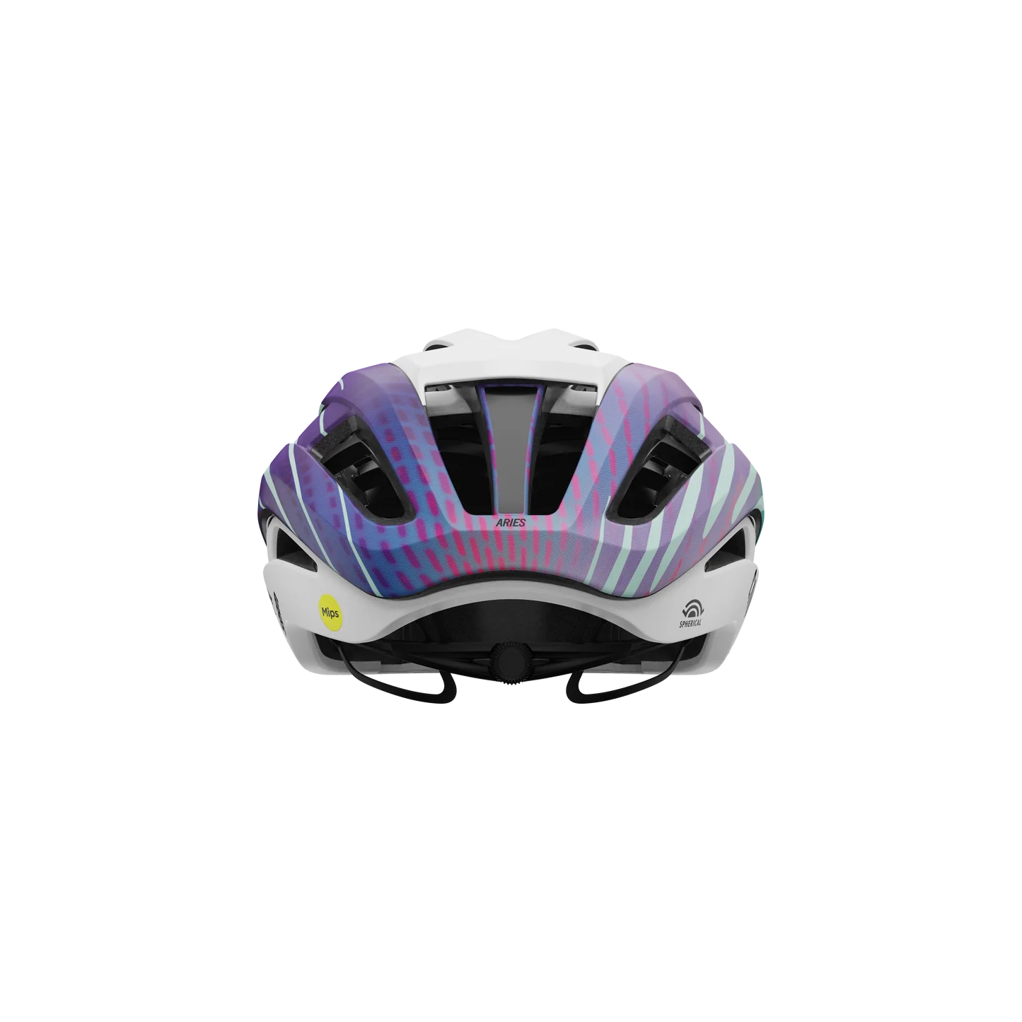 Casco Aries Spherical