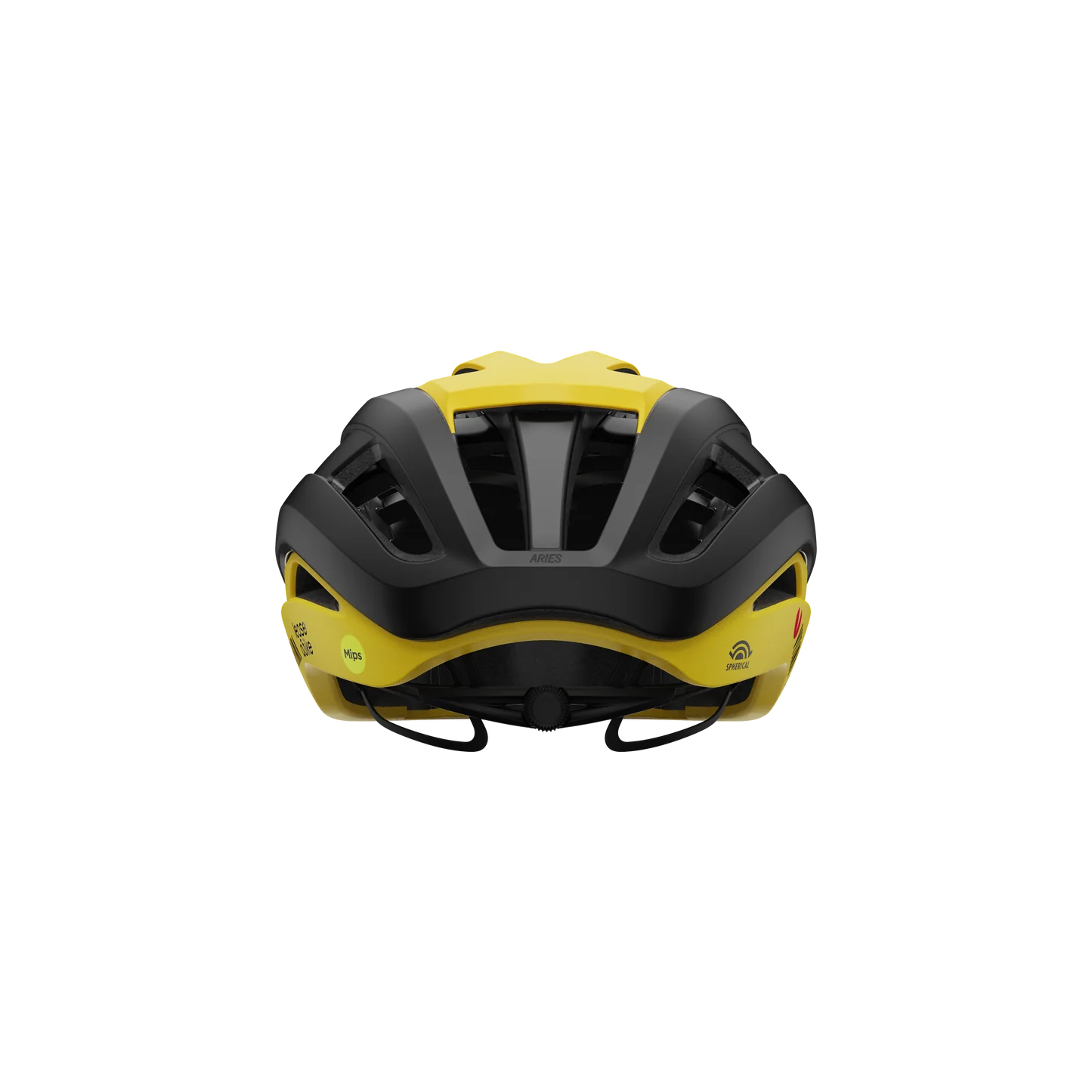 Casco Aries Spherical