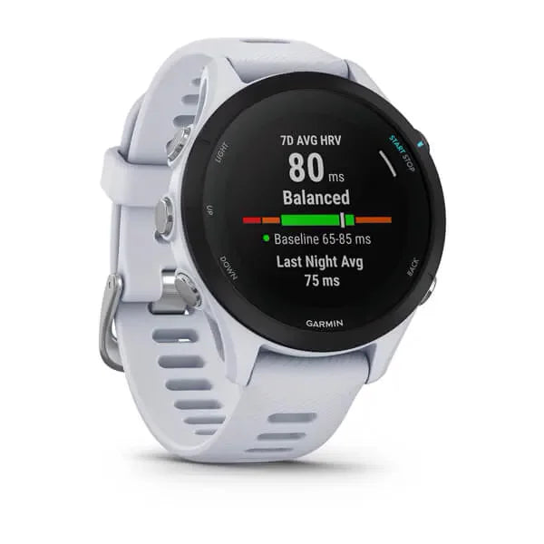 Smart Watch Forerunner® 255S Music