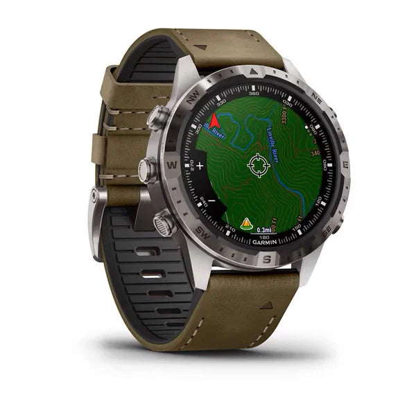 Smart Watch MARQ Adventurer Gen 2