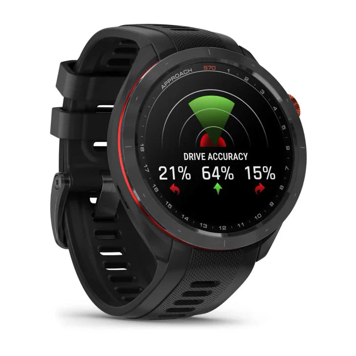 Smart Watch Approach® S70