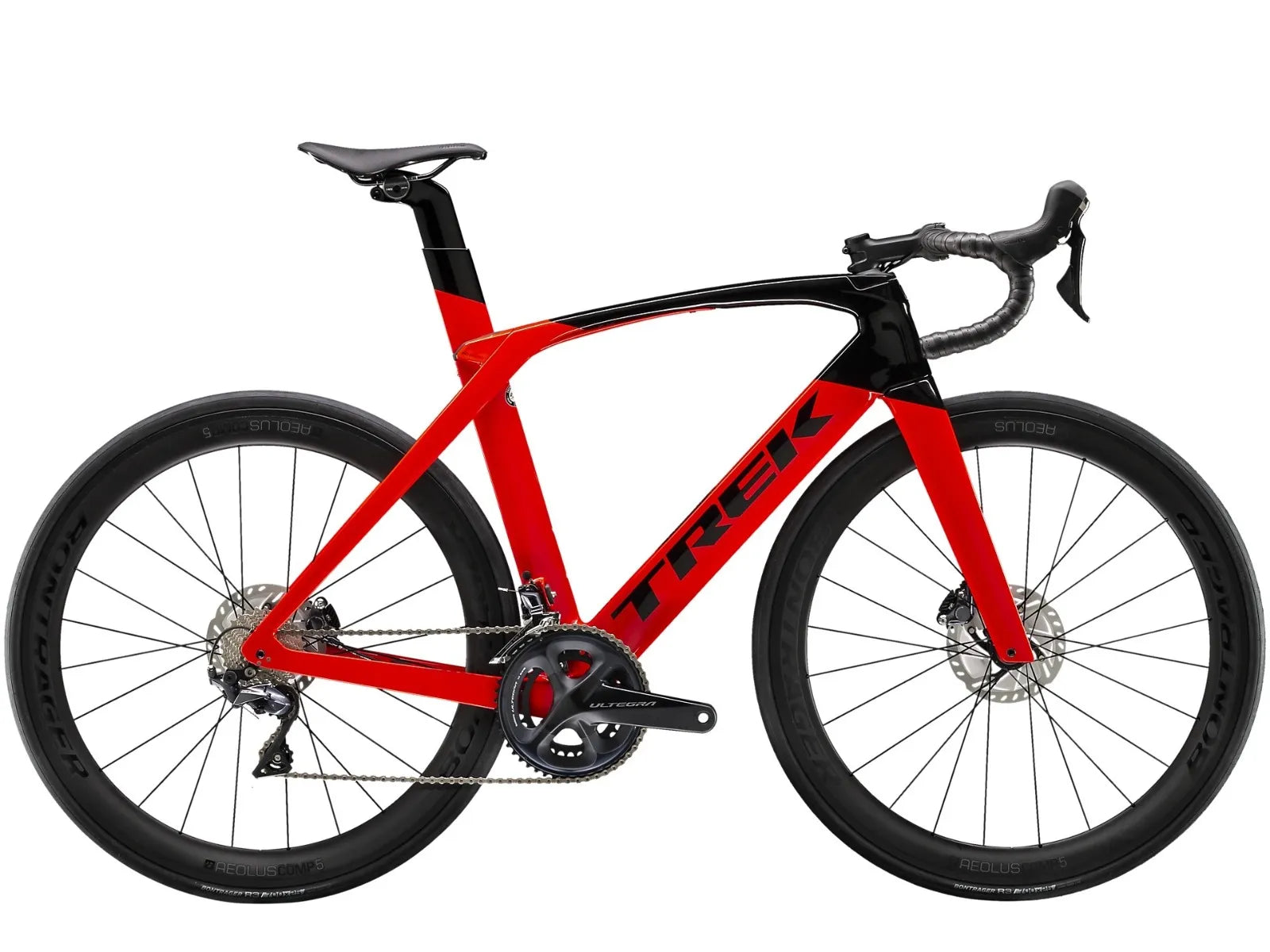 Bicicleta Ruta Madone SL 6 Disc Gen 6