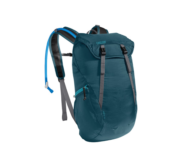 Mochila de Hidratación Arete 18 L