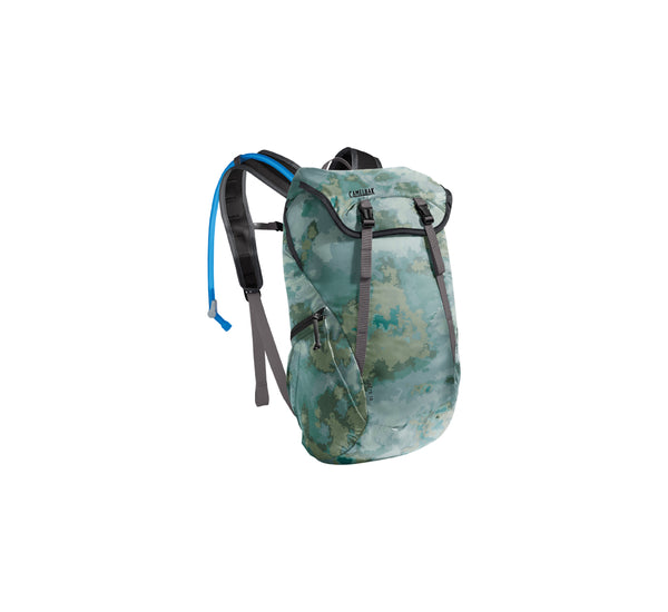 Mochila de Hidratación Arete 18 L