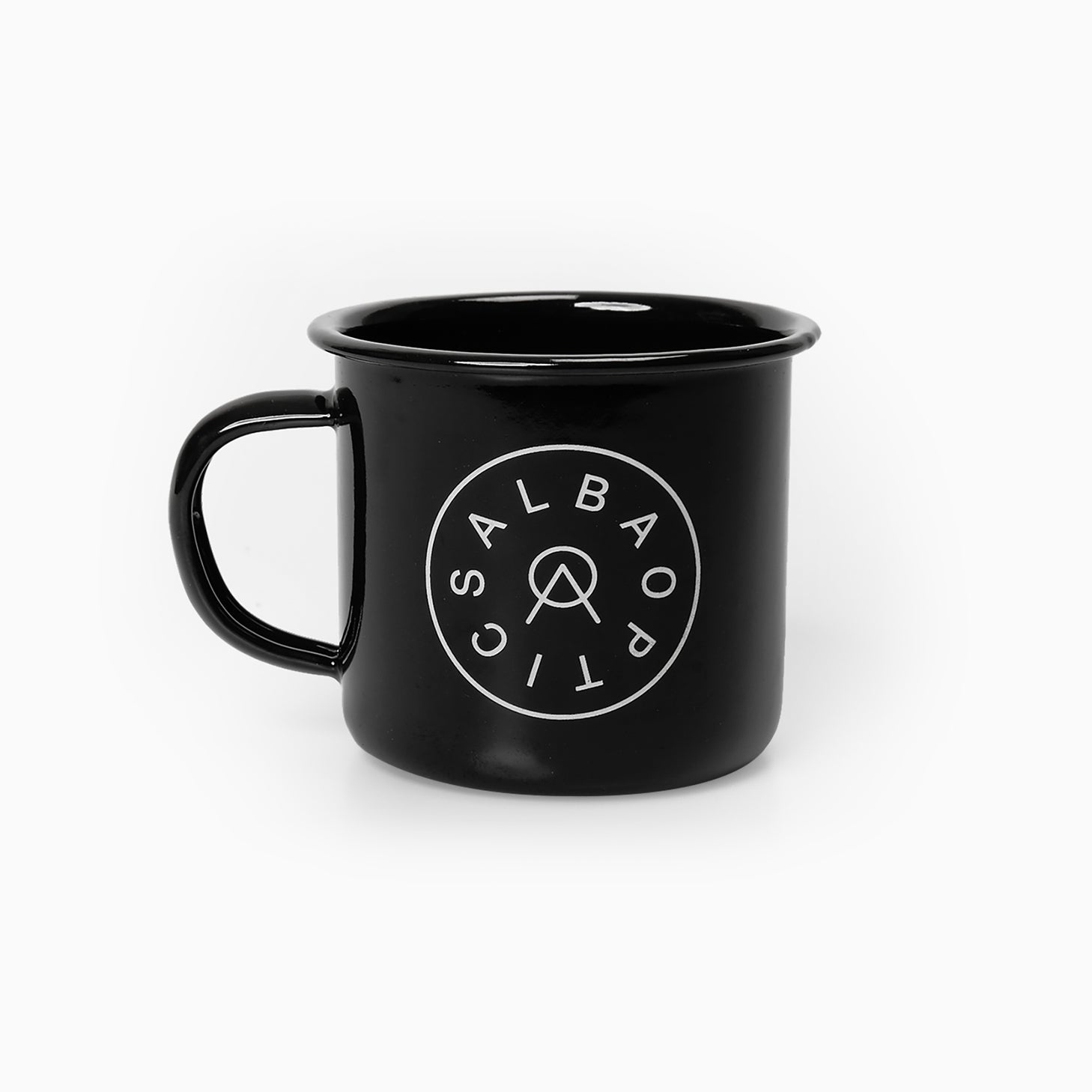 Alba Optics: Camp Mug