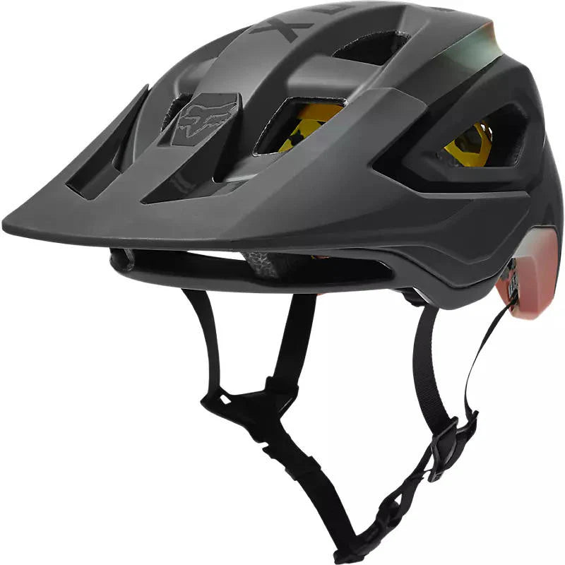 Casco Speedframe Vnish Mips