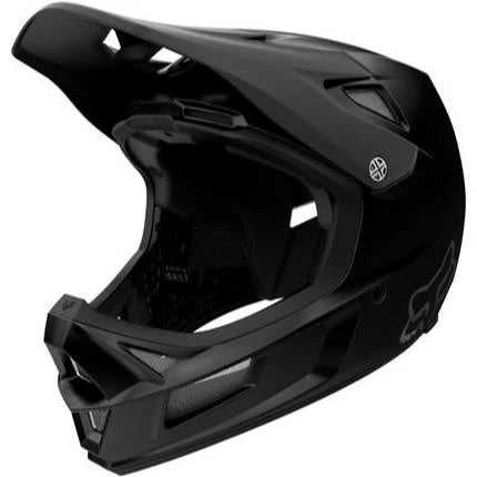 Casco Integral Rampage Comp