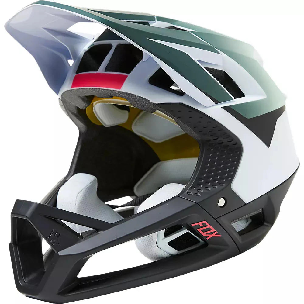 Casco Integral Bicicleta Proframe Vow