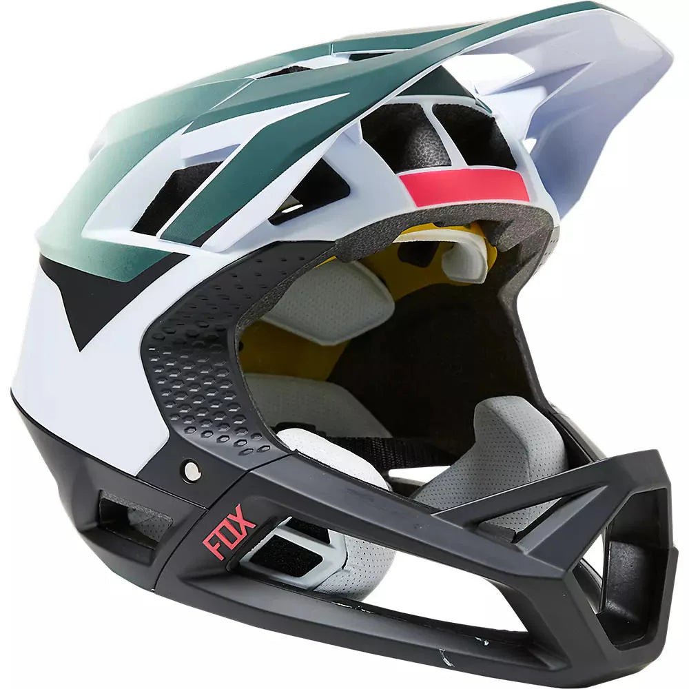 Casco Integral Bicicleta Proframe Vow