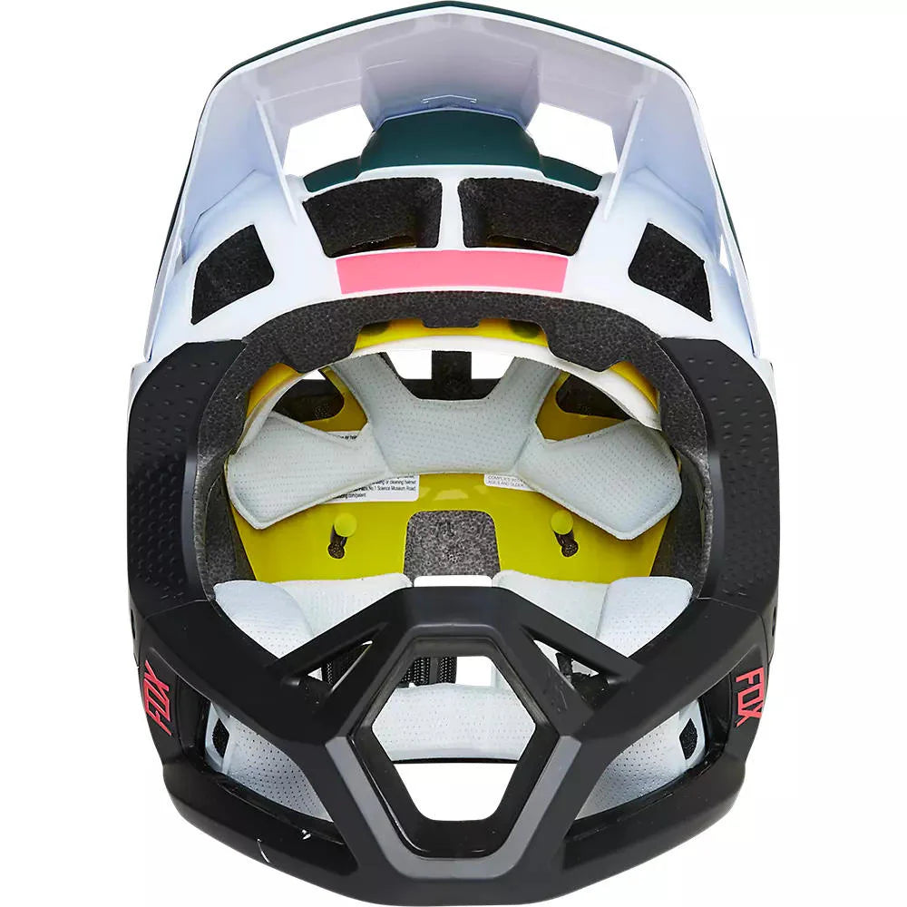 Casco Integral Bicicleta Proframe Vow