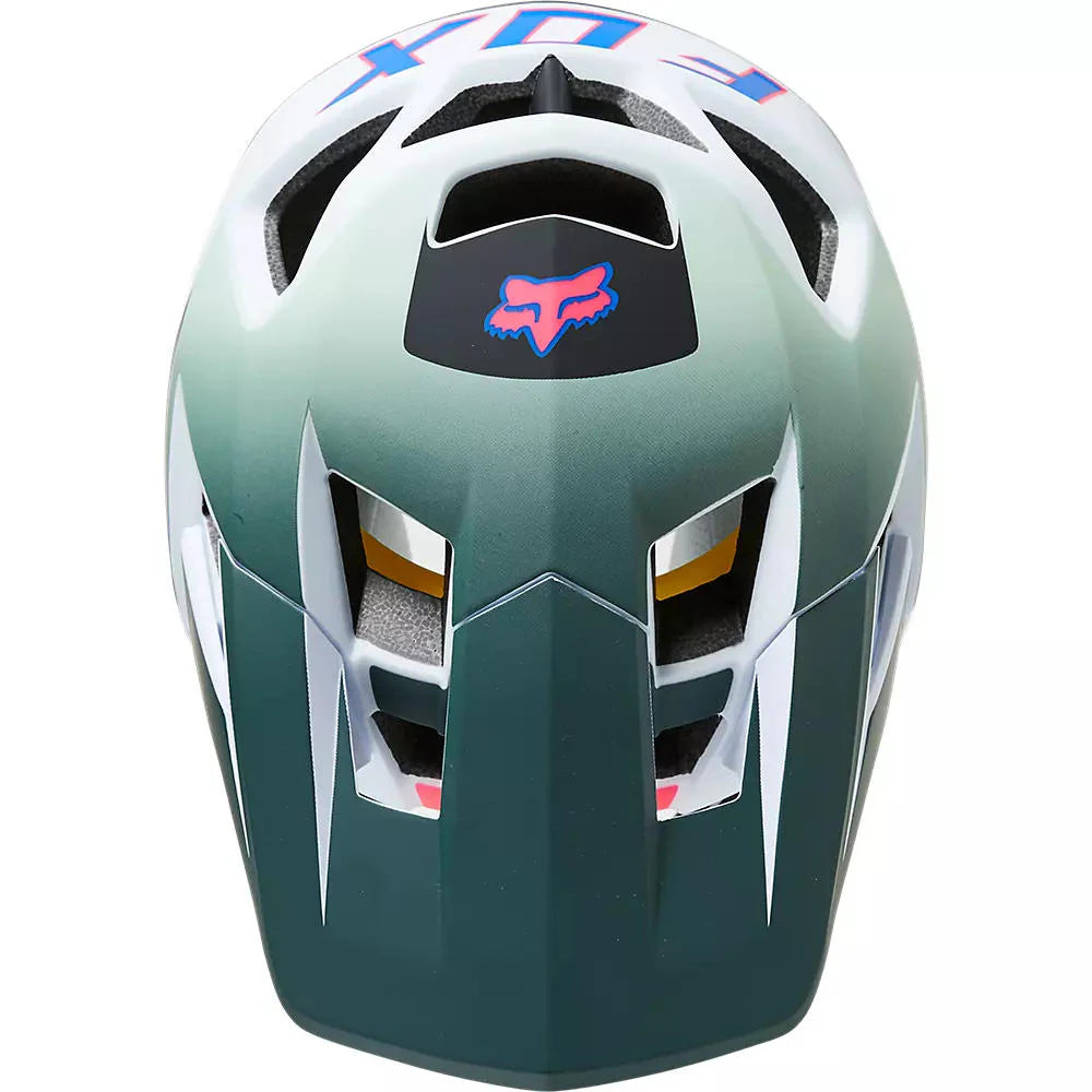 Casco Integral Bicicleta Proframe Vow