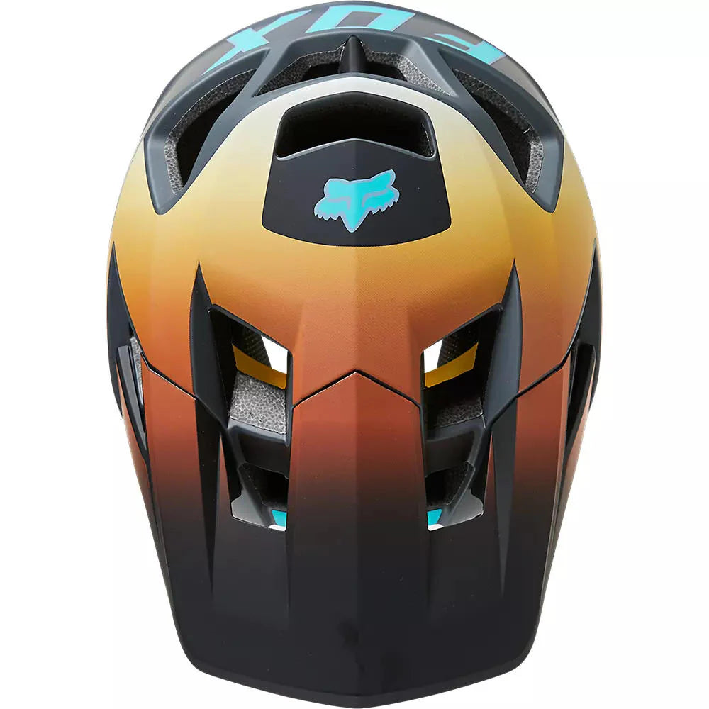 Casco Integral Bicicleta Proframe Vow