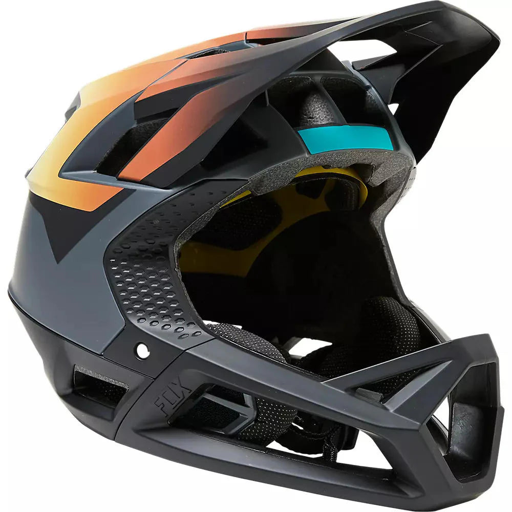 Casco Integral Bicicleta Proframe Vow