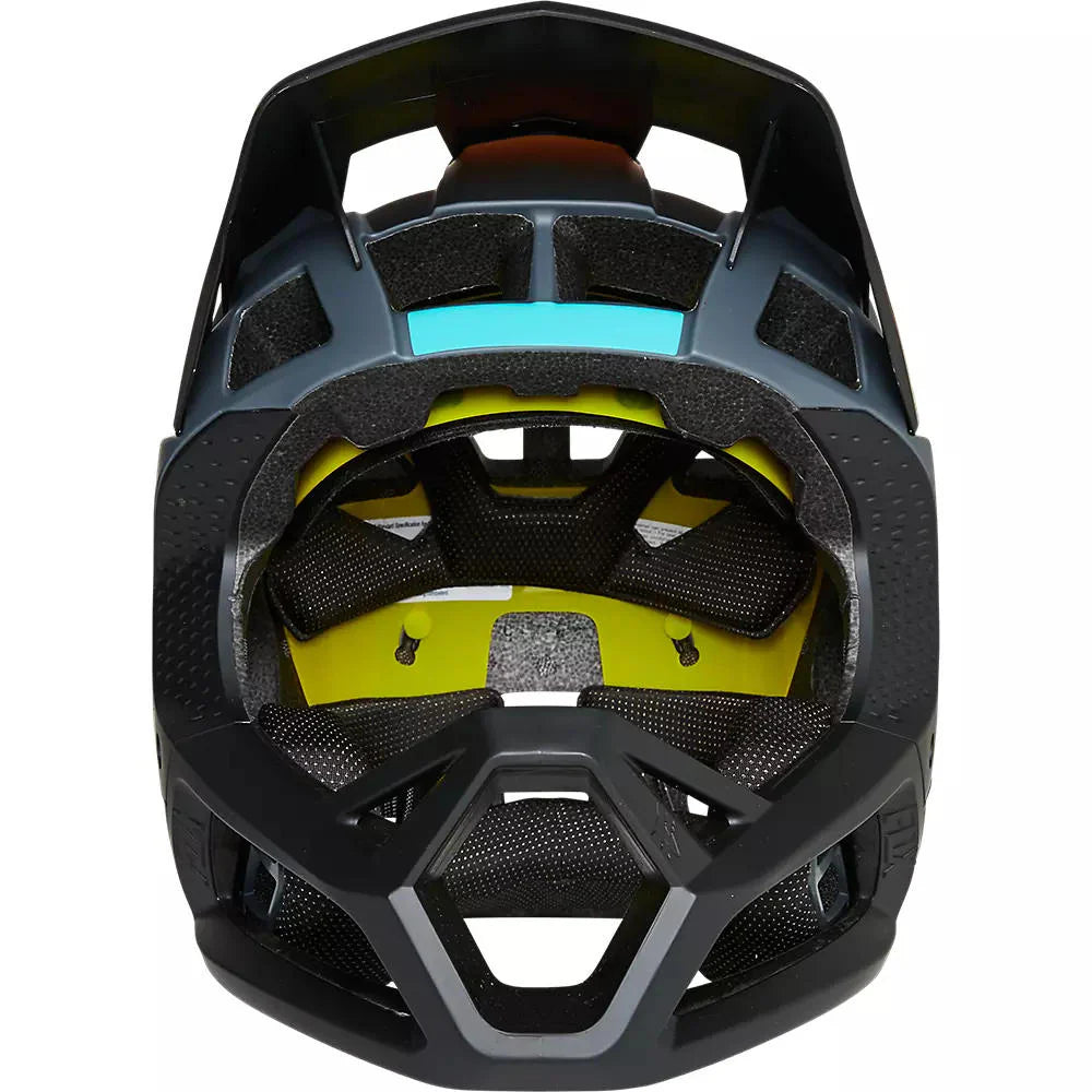 Casco Integral Bicicleta Proframe Vow