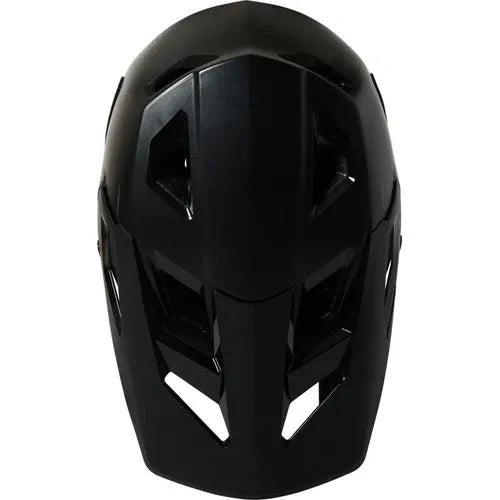 Casco Niño Integral Rampage