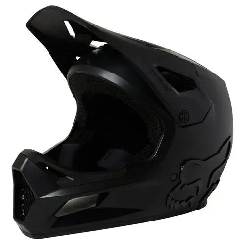 Casco Niño Integral Rampage