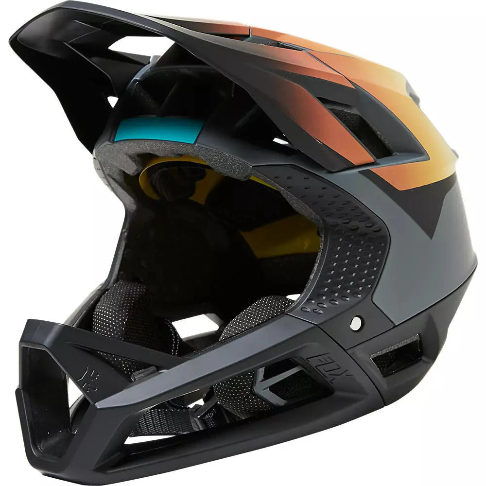 Casco Integral Bicicleta Proframe Vow