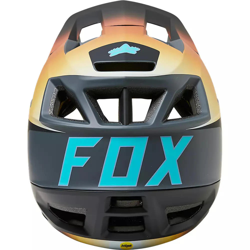 Casco Integral Bicicleta Proframe Vow