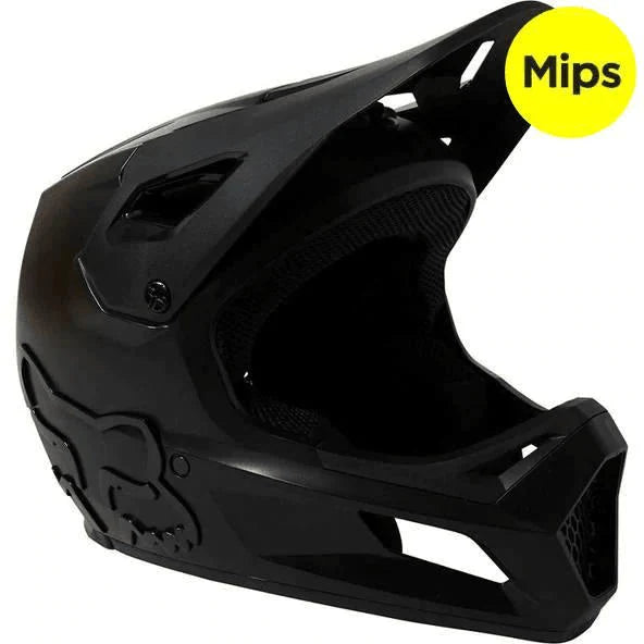 Casco Niño Integral Rampage