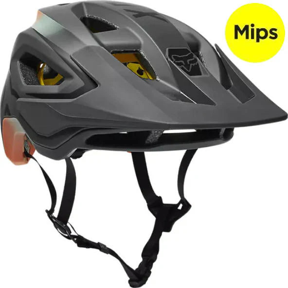 Casco Speedframe Vnish Mips