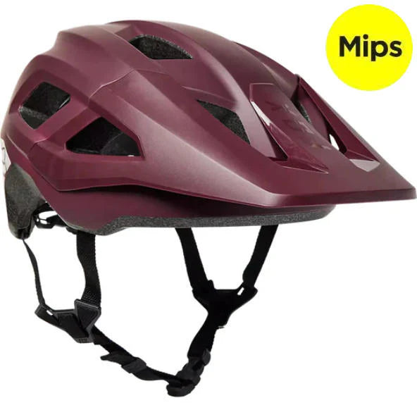 Casco Niño Mainframe Mips