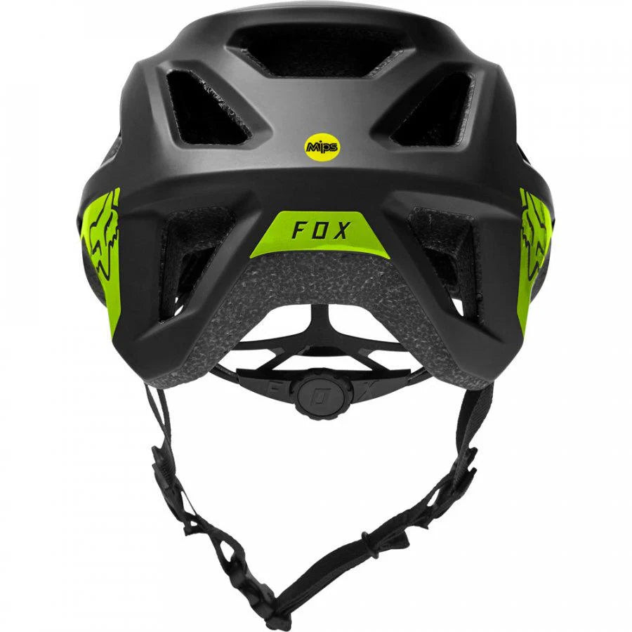 Casco Bicicleta Mainframe Mips