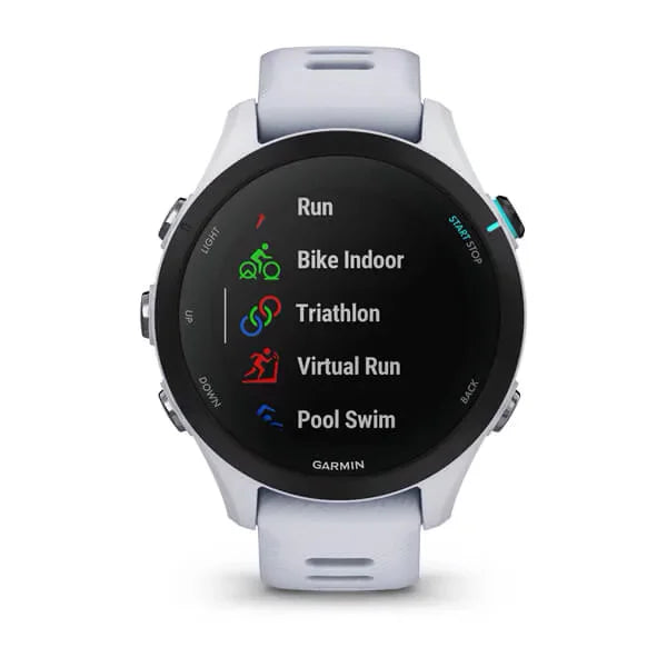 Smart Watch Forerunner® 255S Music