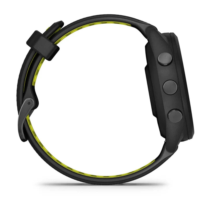 Smart Watch Forerunner® 265S Black