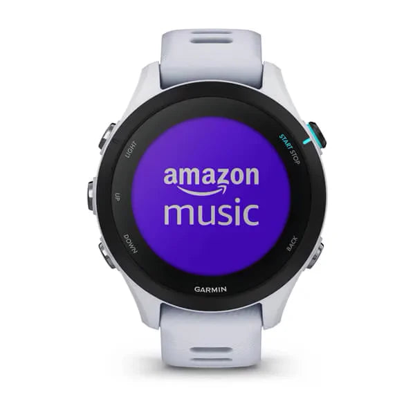 Smart Watch Forerunner® 255S Music