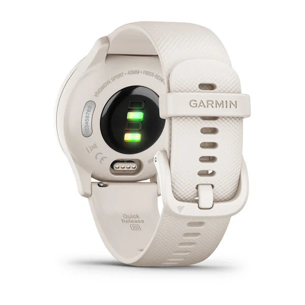 Reloj Garmin Vívomove® Sport