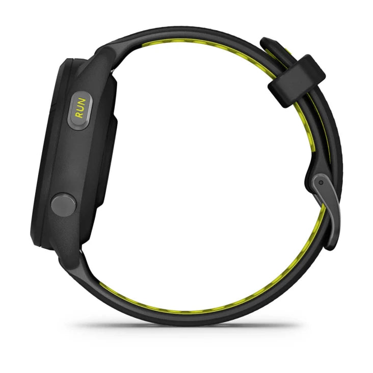 Smart Watch Forerunner® 265S Black