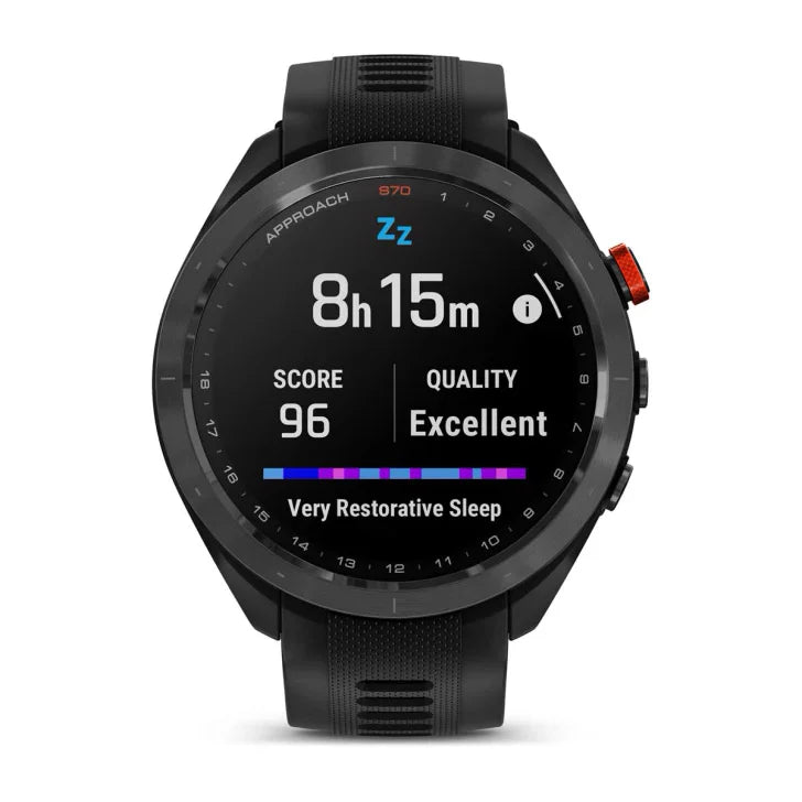 Smart Watch Approach® S70