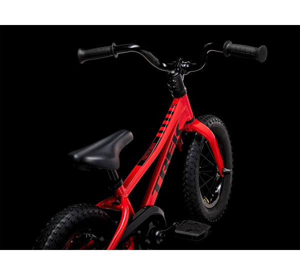 Bicicleta infantil Precaliber Aro 12 Niño