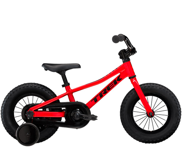 Bicicleta infantil Precaliber Aro 12 Niño