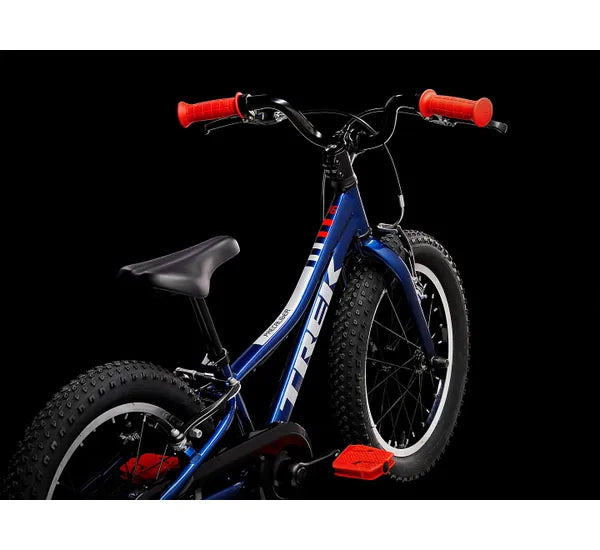 Bicicleta Infantil Precaliber Aro 16 Azul