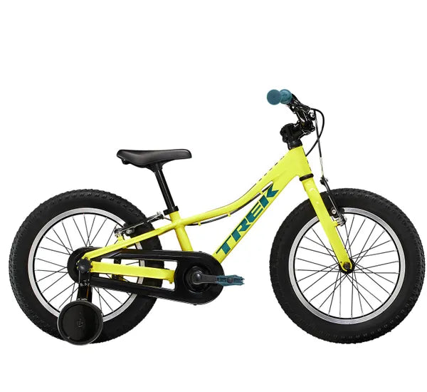 Bicicleta Infantil Precaliber Aro 16 Verde