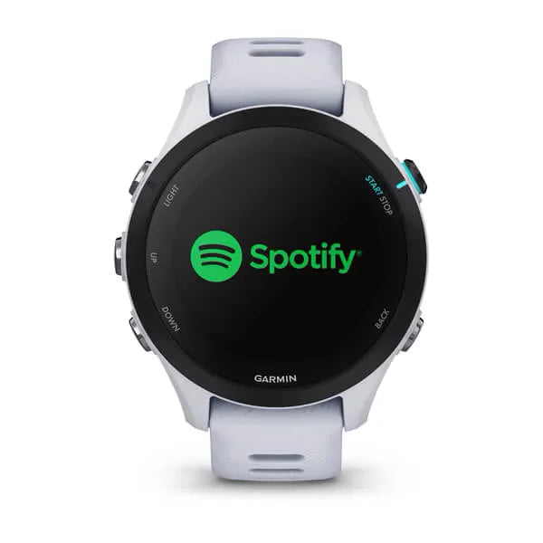 Smart Watch Forerunner® 255S Music