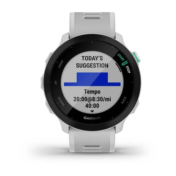 Smart Watch Forerunner® 55