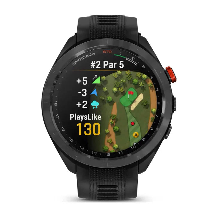 Smart Watch Approach® S70