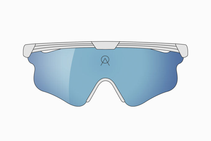 Alba Optics: Delta Lei