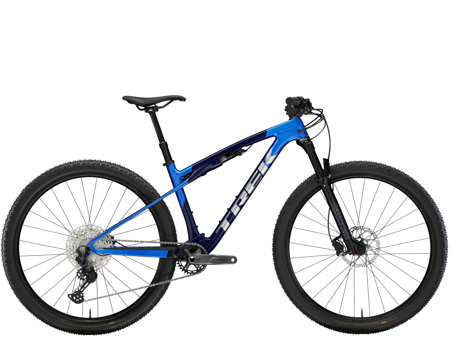 Bicicleta Mountain Bike Supercaliber SL 9.6 Gen 2