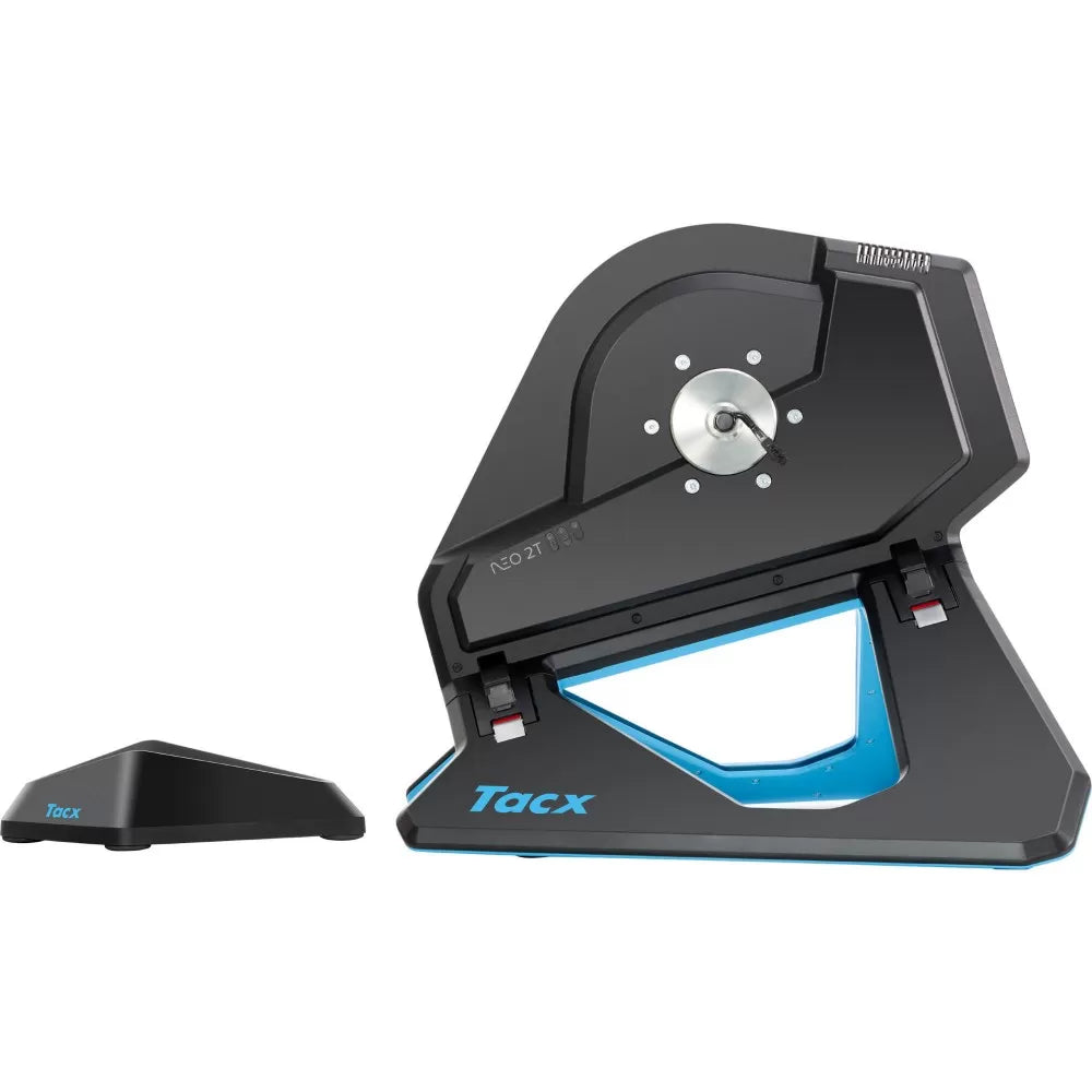 Rodillo de entrenamiento Tacx® NEO 2T Smart