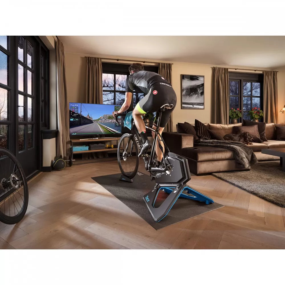 Rodillo de entrenamiento Tacx® NEO 2T Smart