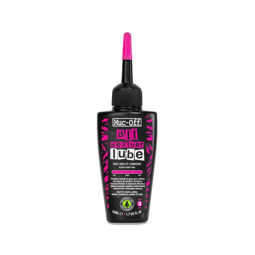 Lubricante de Cadena All Weather Lube 50ml